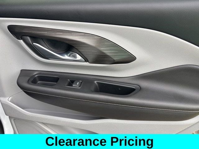 GMC Terrain SLE AWD 2023