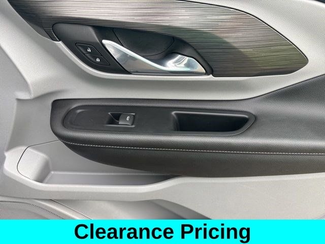 GMC Terrain SLE AWD 2023