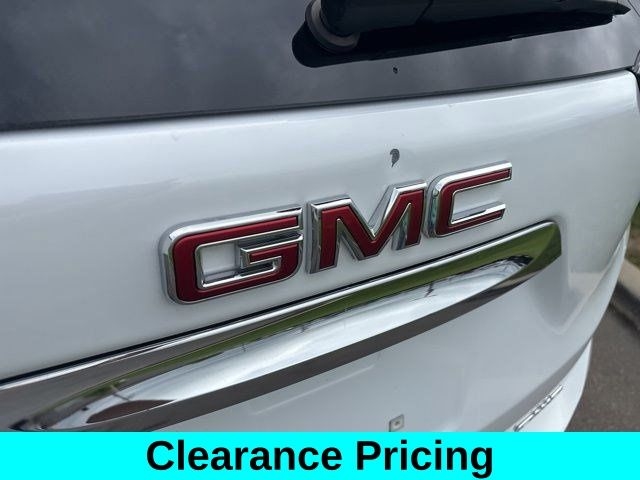 GMC Terrain SLE AWD 2023