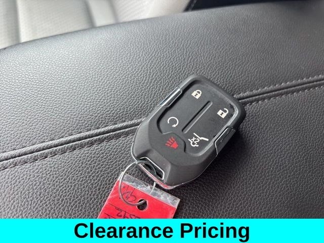 GMC Terrain SLE AWD 2023