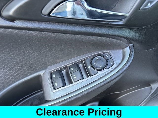 Chevrolet Malibu  2023