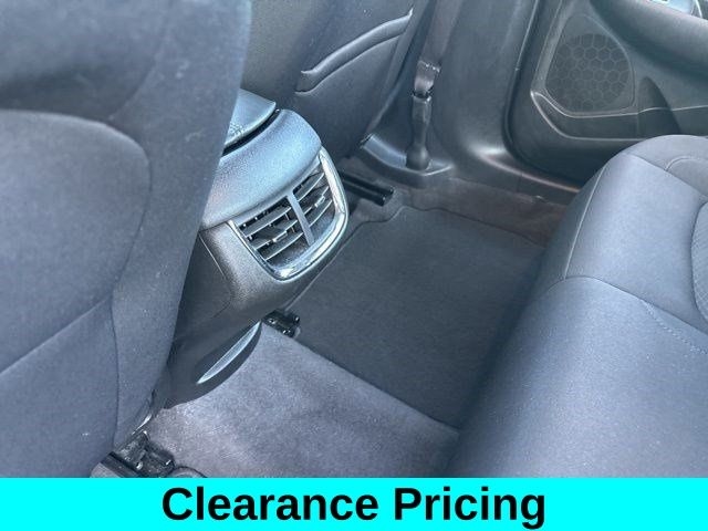 Chevrolet Malibu  2023