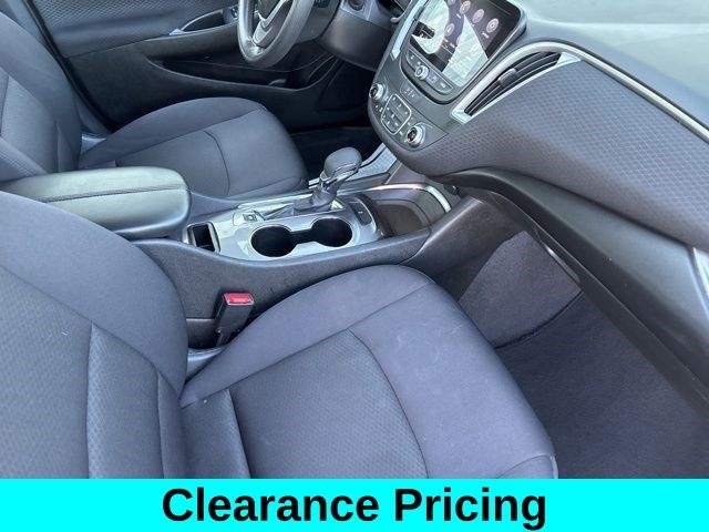 Chevrolet Malibu  2023