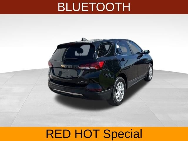Chevrolet Equinox LT AWD 2023 Chevrolet Equinox LT AWD 2023