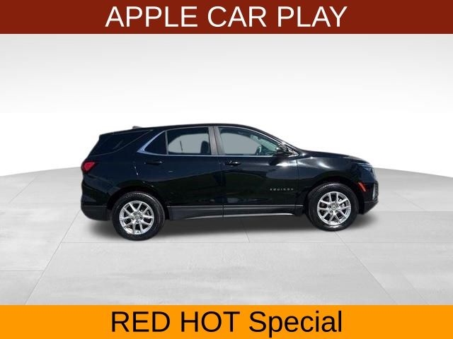 Chevrolet Equinox LT AWD 2023 Chevrolet Equinox LT AWD 2023