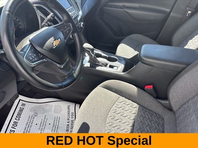 Chevrolet Equinox LT AWD 2023 Chevrolet Equinox LT AWD 2023