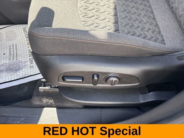 Chevrolet Equinox LT AWD 2023 Chevrolet Equinox LT AWD 2023