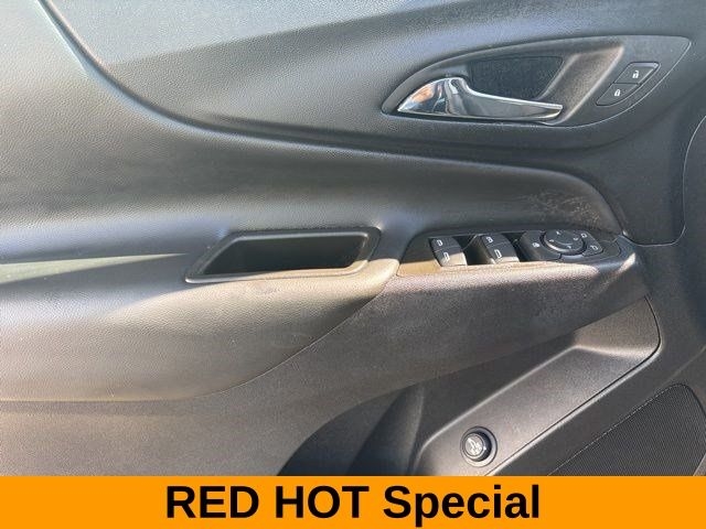 Chevrolet Equinox LT AWD 2023 Chevrolet Equinox LT AWD 2023