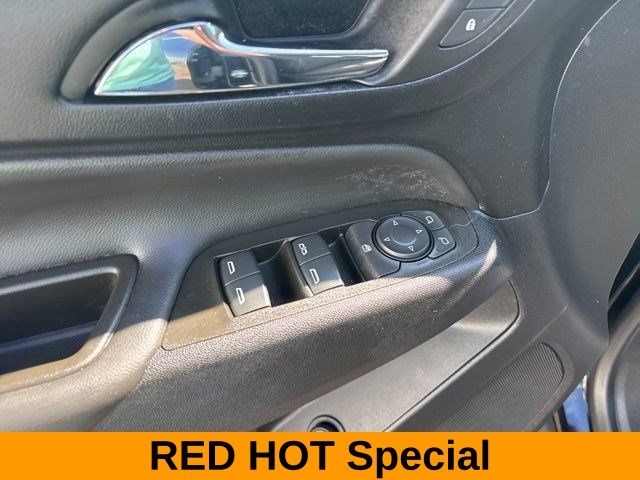 Chevrolet Equinox LT AWD 2023 Chevrolet Equinox LT AWD 2023