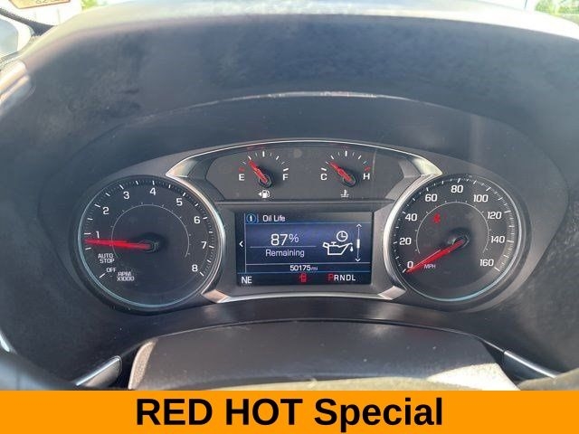 Chevrolet Equinox LT AWD 2023 Chevrolet Equinox LT AWD 2023