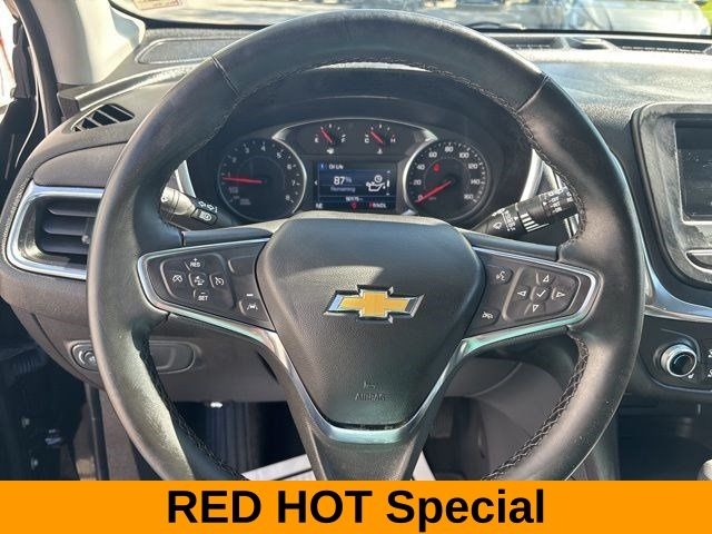 Chevrolet Equinox LT AWD 2023 Chevrolet Equinox LT AWD 2023