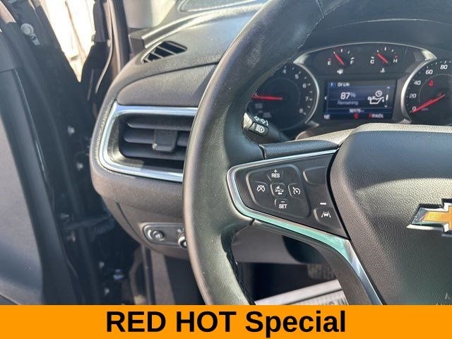 Chevrolet Equinox LT AWD 2023 Chevrolet Equinox LT AWD 2023