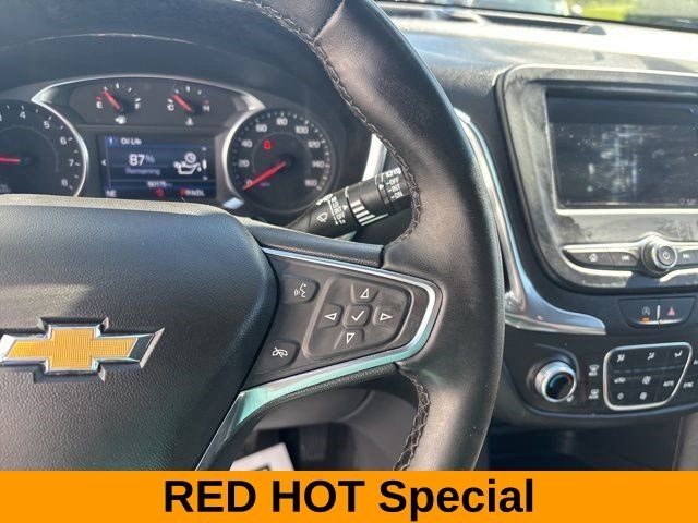Chevrolet Equinox LT AWD 2023 Chevrolet Equinox LT AWD 2023