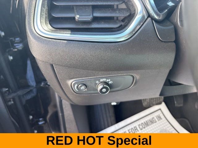 Chevrolet Equinox LT AWD 2023 Chevrolet Equinox LT AWD 2023