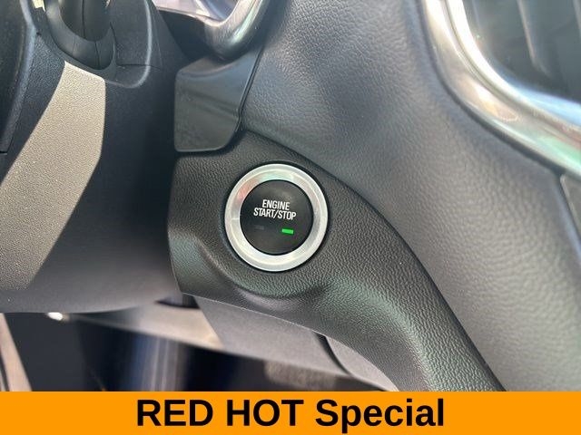 Chevrolet Equinox LT AWD 2023 Chevrolet Equinox LT AWD 2023