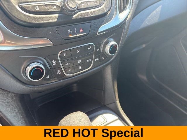 Chevrolet Equinox LT AWD 2023 Chevrolet Equinox LT AWD 2023
