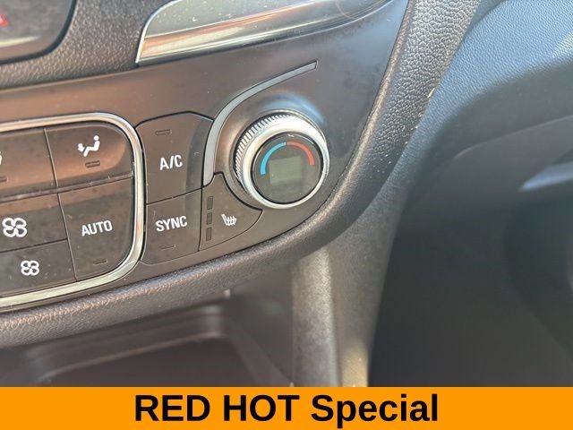 Chevrolet Equinox LT AWD 2023 Chevrolet Equinox LT AWD 2023