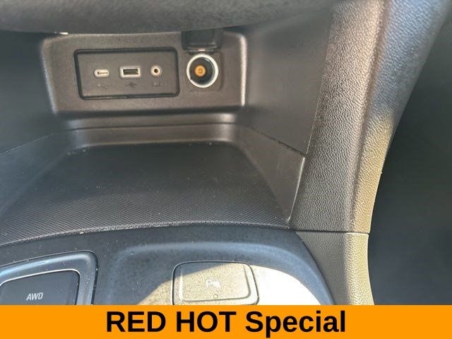 Chevrolet Equinox LT AWD 2023 Chevrolet Equinox LT AWD 2023