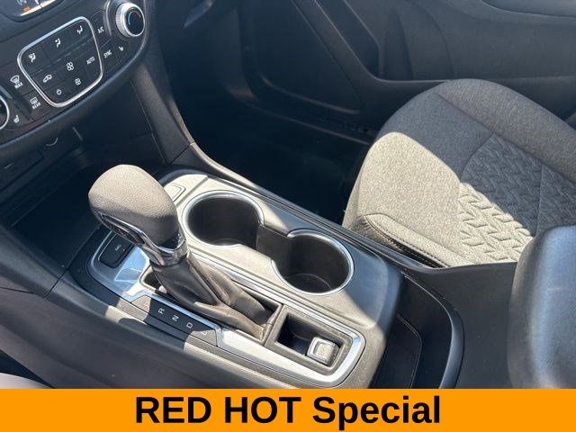 Chevrolet Equinox LT AWD 2023 Chevrolet Equinox LT AWD 2023