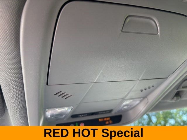 Chevrolet Equinox LT AWD 2023 Chevrolet Equinox LT AWD 2023