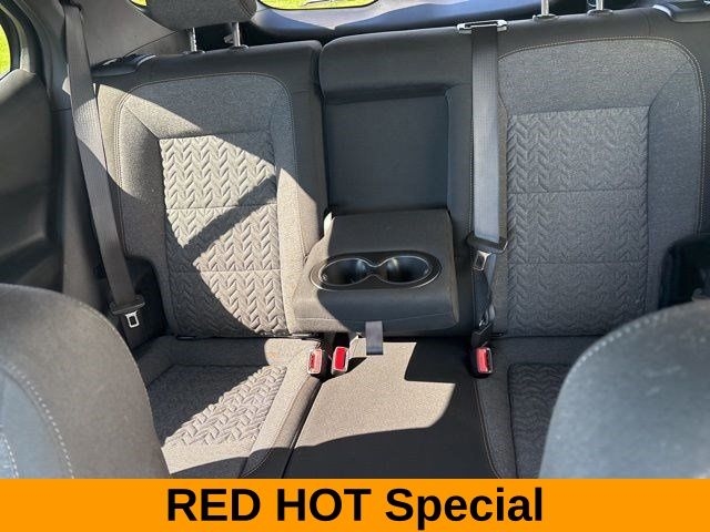 Chevrolet Equinox LT AWD 2023 Chevrolet Equinox LT AWD 2023