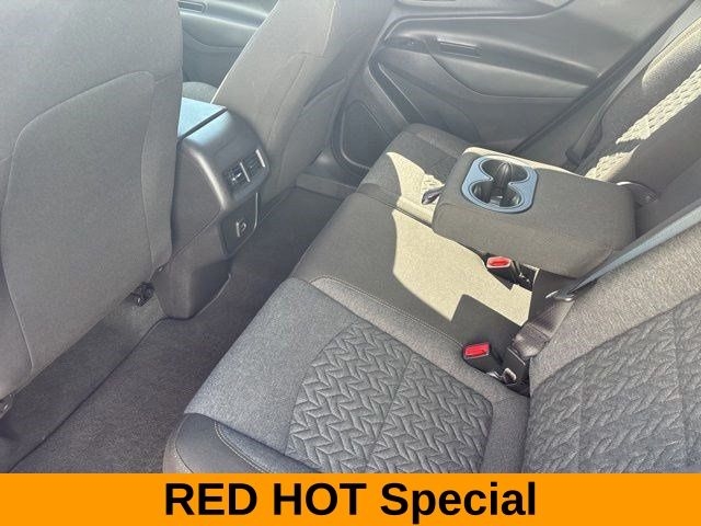 Chevrolet Equinox LT AWD 2023 Chevrolet Equinox LT AWD 2023