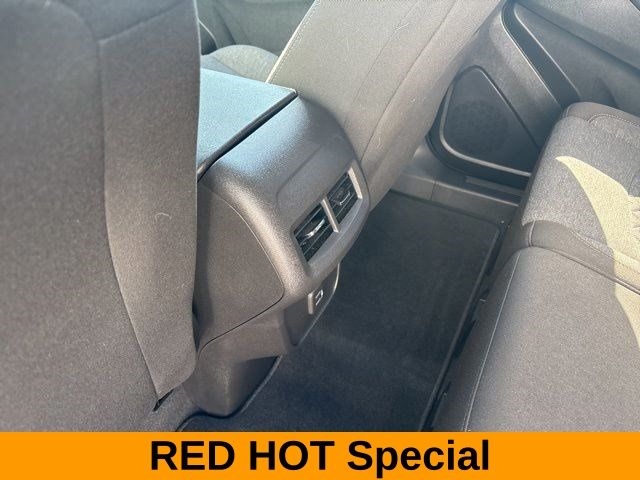 Chevrolet Equinox LT AWD 2023 Chevrolet Equinox LT AWD 2023