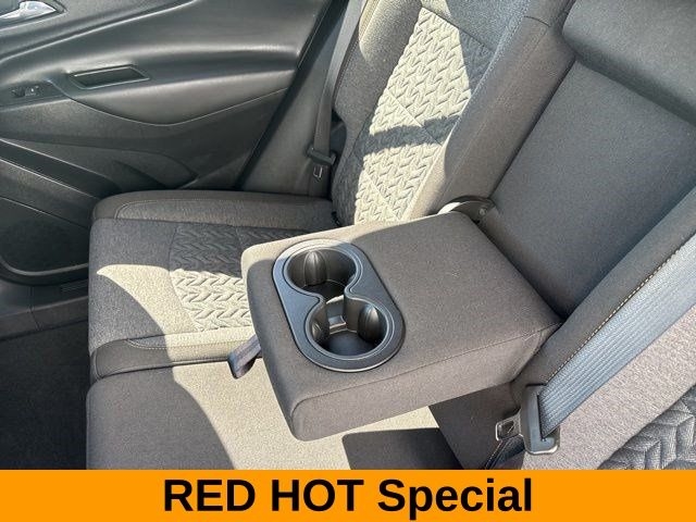 Chevrolet Equinox LT AWD 2023 Chevrolet Equinox LT AWD 2023