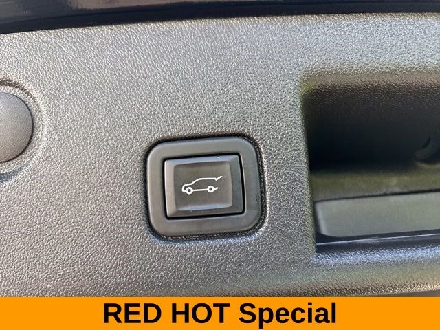 Chevrolet Equinox LT AWD 2023 Chevrolet Equinox LT AWD 2023