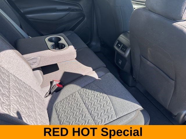 Chevrolet Equinox LT AWD 2023 Chevrolet Equinox LT AWD 2023