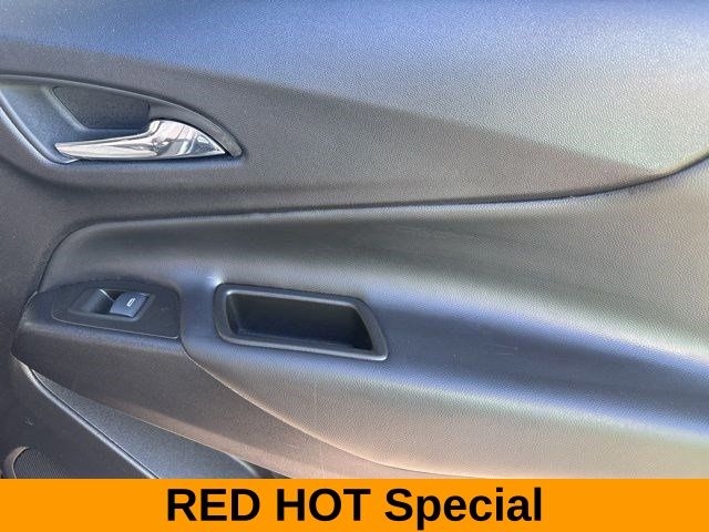 Chevrolet Equinox LT AWD 2023 Chevrolet Equinox LT AWD 2023