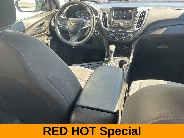Chevrolet Equinox LT AWD 2023 Chevrolet Equinox LT AWD 2023