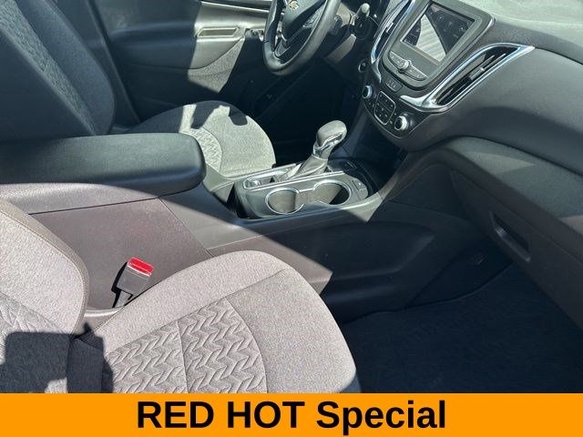 Chevrolet Equinox LT AWD 2023 Chevrolet Equinox LT AWD 2023