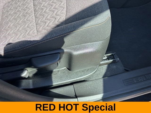 Chevrolet Equinox LT AWD 2023 Chevrolet Equinox LT AWD 2023