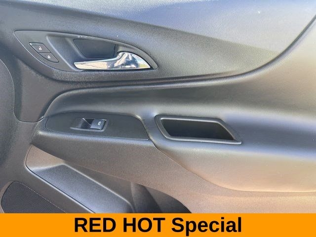 Chevrolet Equinox LT AWD 2023 Chevrolet Equinox LT AWD 2023