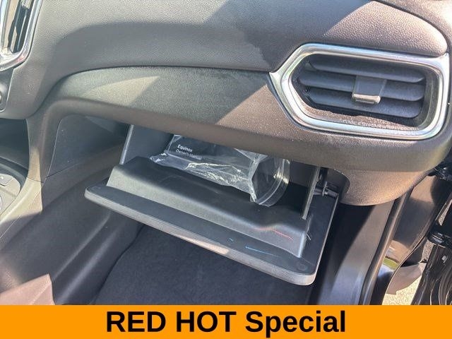 Chevrolet Equinox LT AWD 2023 Chevrolet Equinox LT AWD 2023