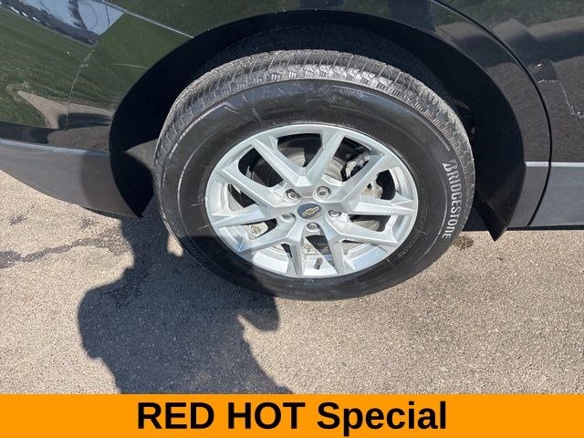 Chevrolet Equinox LT AWD 2023 Chevrolet Equinox LT AWD 2023