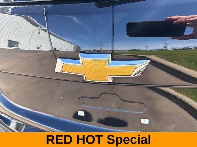 Chevrolet Equinox LT AWD 2023 Chevrolet Equinox LT AWD 2023