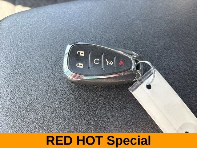 Chevrolet Equinox LT AWD 2023 Chevrolet Equinox LT AWD 2023