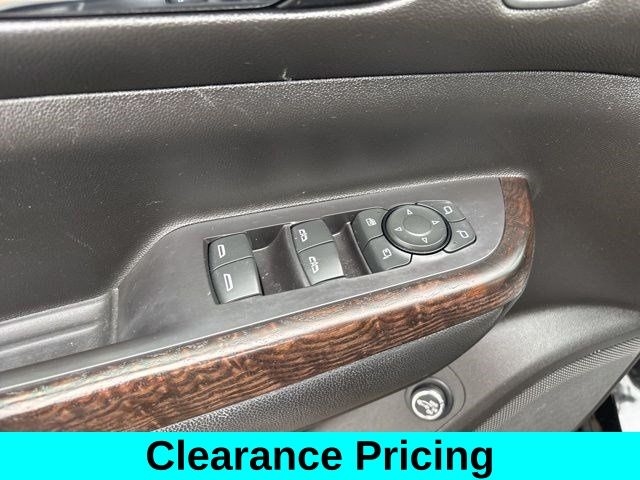 GMC Acadia Denali AWD 2020