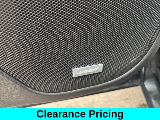 GMC Acadia Denali AWD 2020