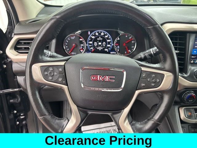 GMC Acadia Denali AWD 2020