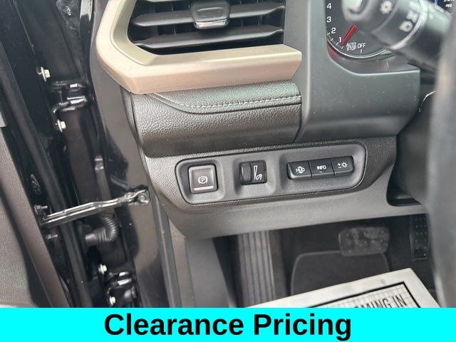 GMC Acadia Denali AWD 2020