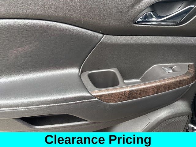 GMC Acadia Denali AWD 2020