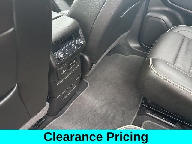 GMC Acadia Denali AWD 2020