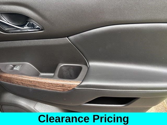 GMC Acadia Denali AWD 2020