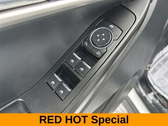 Ford Explorer Base 4WD 2020