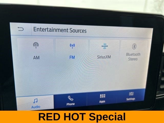 Ford Explorer Base 4WD 2020