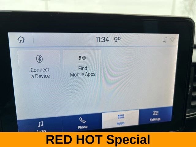 Ford Explorer Base 4WD 2020