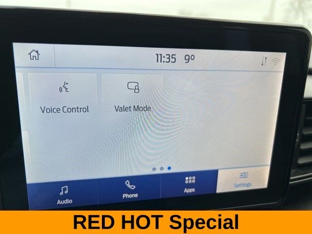 Ford Explorer Base 4WD 2020